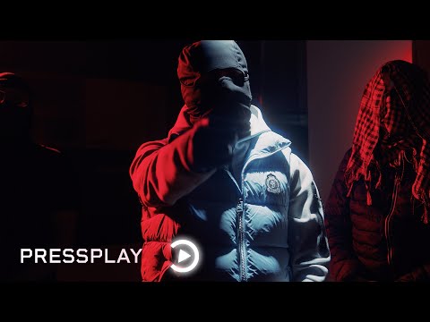 #OTB TLoose - Back In Blood (Music Video) | Pressplay