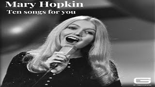 Mary Hopkin &quot;Voyage of the moon&quot; GR 049/20 (Official Video)