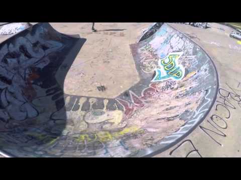 Windsor Skateboarding