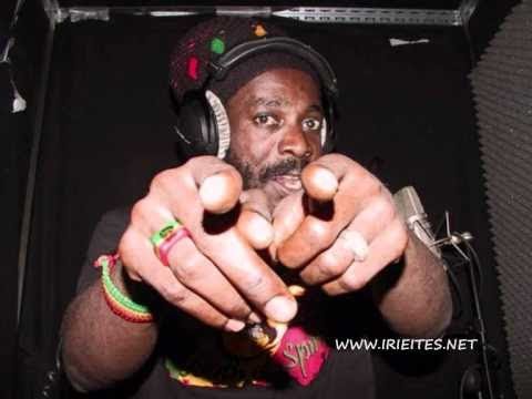 Take a Lick Riddim Megamix by Irie Ites
