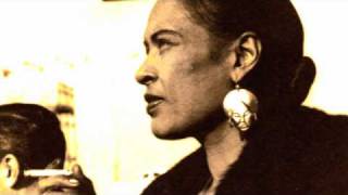 Billie Holiday - Ghost Of Yesterday (Vocalion Records 1940)