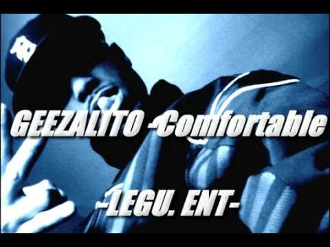 Geezalito- comfortable