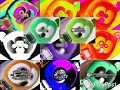 New Series 11 KlaskyKlaskyKlaskyKlasky Gummy Bear Song Version In Goo Goo Gaa Gaa