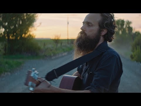Iron & Wine - Call It Dreaming [OFFICIAL VIDEO]