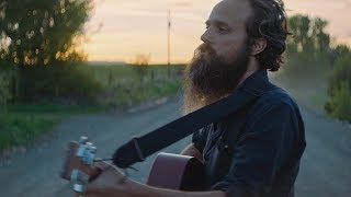 Iron & Wine - Call It Dreaming