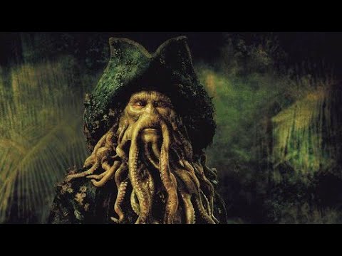 Davy Jones Suite | Pirates of the Caribbean (Original Soundtrack) by Hans Zimmer