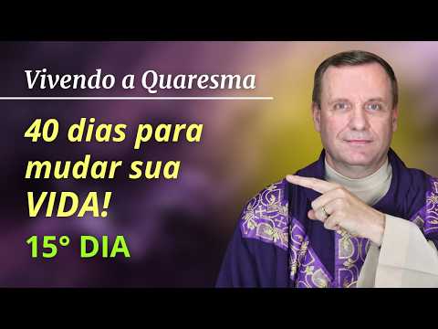 🛐 15º DIA - QUARTA-FEIRA - ORAÇÃO DE SÃO MIGUEL ARCANJO — SALMO 91