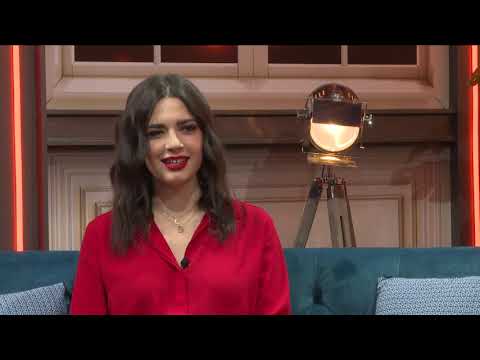 Mia Dimšić, Ivan Pešut i Matija Cvek | IZAZOV - pjevaj jednom riječju | Dalibor Petko Show | CMCTV