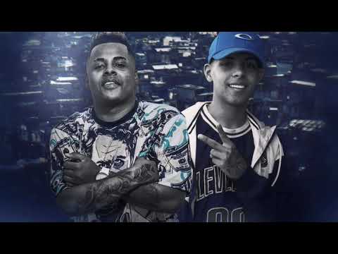 Mc rick mc kitinho botando no butuim