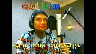 Daud Brian-Surat Cinta Dari Surga(Nge-Flow)