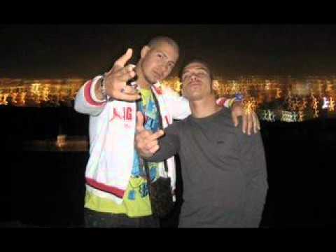 Sc Ft X-Timas - Entre Rève et Cauchmar