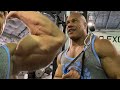 Phil Heath And Mike O'Hearn Best Arm Workout | Pro advice on building big arms