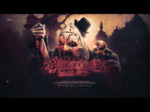 Efeito Colateral - Mc Dricka e Yuri Redicopa (Dj Vitinho Beat)