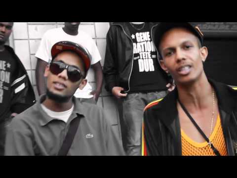 New Génération - Zordi - 974SounD