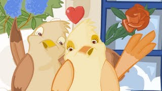 Vive la rose - Mon ami me délaisse