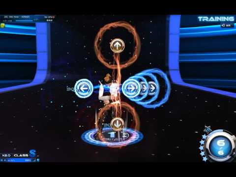 Mstar-TW [SE]Wild Horse-NORAZO Neo-Classic[Extreme]100%