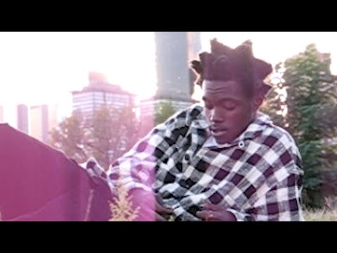 NIONTAY - RAPIDOLAMUSICA407 [PROD. BY 454] 240p ! !