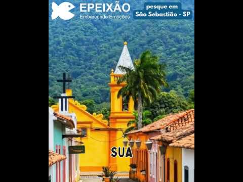 epeixao.com tem barcos na cidade são sebastião sp