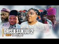 ORISA SUKUU PART 2 - Latest Yoruba Movies 2024 | Wunmi Ajiboye | Ogogo | Ronke Odusanya | Ayo Olaiya