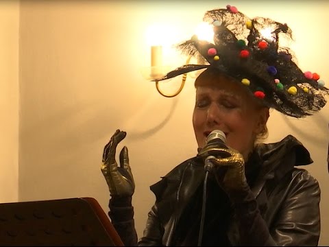 JOSIPA LISAC - ˝Avinu Malkeinu˝ (Live 2016.)