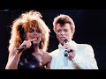 Tina Turner (featuring David Bowie) - Let's Dance [Extended]