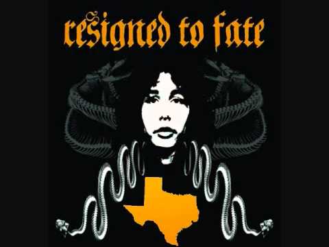 Resigned to Fate - Hands Tied Down (2004)