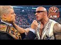 WWE Moments Ruined By AI Part 1