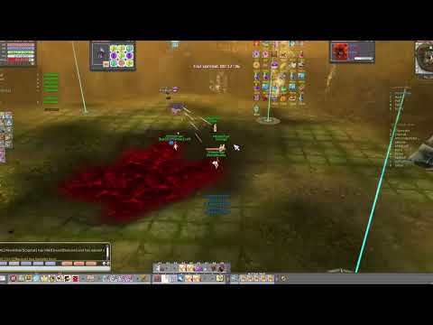 Clockworks Flyff Siege - FM - Here could stand your Ad