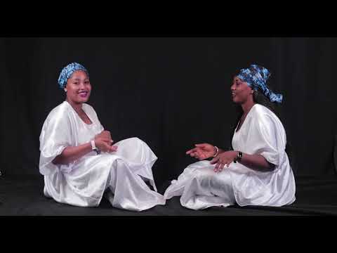 Sekou Bembeya DIABATÉ Hommage au feu Président Ahmed Sekou TOURÉ MANGUÈ