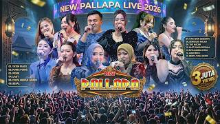 Download lagu NEW PALLAPA LIVE 2026 FULL ALBUM - YATIM PIATU, PUING PUING, PERIH, LAUT | Dangdut Koplo Terbaru mp3 Download lagu NEW PALLAPA LIVE 2026 FULL ALBUM - YATIM PIATU, PUING PUING, PERIH, LAUT | Dangdut Koplo Terbaru mp3