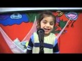 Baby Genius Akshay Dazzles His Class With His Cuteness