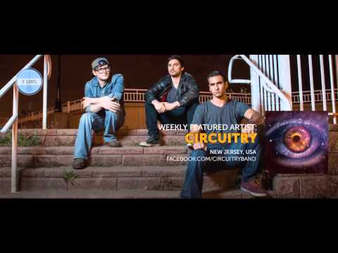 Circuitry - Band Of The Week
