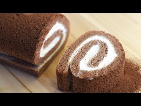 download lagu mp3 mp4 Chocolate Roulade With Cocoa, download lagu Chocolate Roulade With Cocoa gratis, unduh video klip Chocolate Roulade With Cocoa