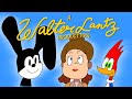 Logo History 239 Walter Lantz Productions