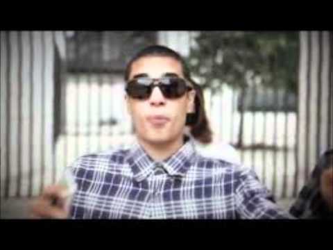 Pharfar Feat.Benny Jamz, Kesi, Wafande & Skinz - Bless din Radio