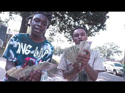 Li Mike X Hothead Jo - Having Sh!t (Official Video)