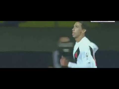 Primeiro gol de rildo (RIBErildo) com a camisa do vasco