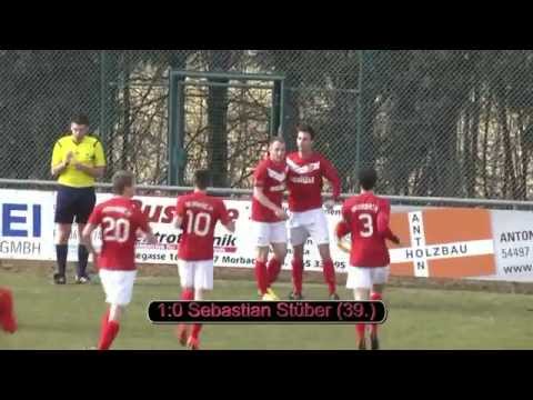 SV Morbach - SG Mendig 1:0