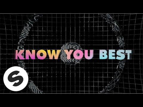 Famba & Jake Tarry - Know You Best (feat. Alex Hosking) [Official Lyric Video]