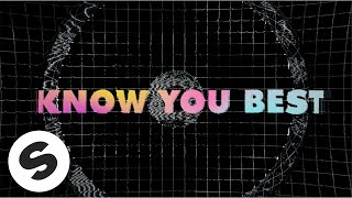 Famba - Know You Best (Ft Alex Hosking) [Extended Mix] video