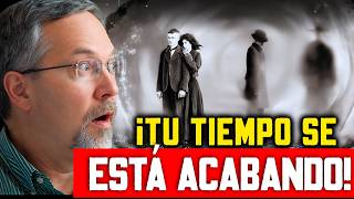 Pronto, las personas de baja vibración ya no tendrán lugar en la Tierra