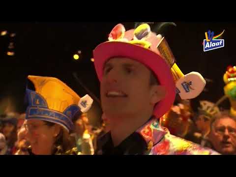 BBBBZ 2022: Dreigestirn va Limburg - Tante Annie oes Bennekom