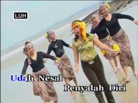 Bujang Lelingai - Margaret Jalang