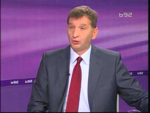 LDP - Nenad Milić u Kažiprstu