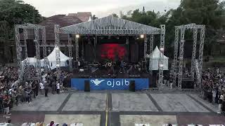 Download lagu Konser Band Kotak Live at Pandapa Paramartha Kuningan - Drone Story mp3
