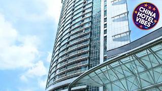 ShangHai Abest Apartment | Shanghai, China | Hotel Review 🛏️