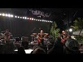 Neurosis Live @ Crucialfest 8, SLC, UT 9/29/2018