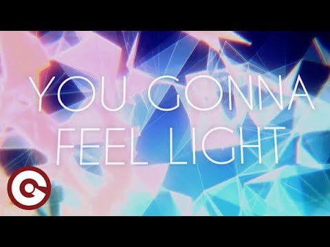 DKS FEAT ASHLEY SLATER – Wonderland (Official Lyric Video)