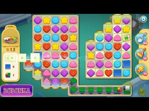 Matchington Mansion level 4248 HD