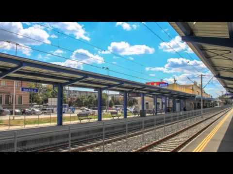 Neoficial ft. ZoltaR (Piranha) - Oraşul Meu (Brăila)